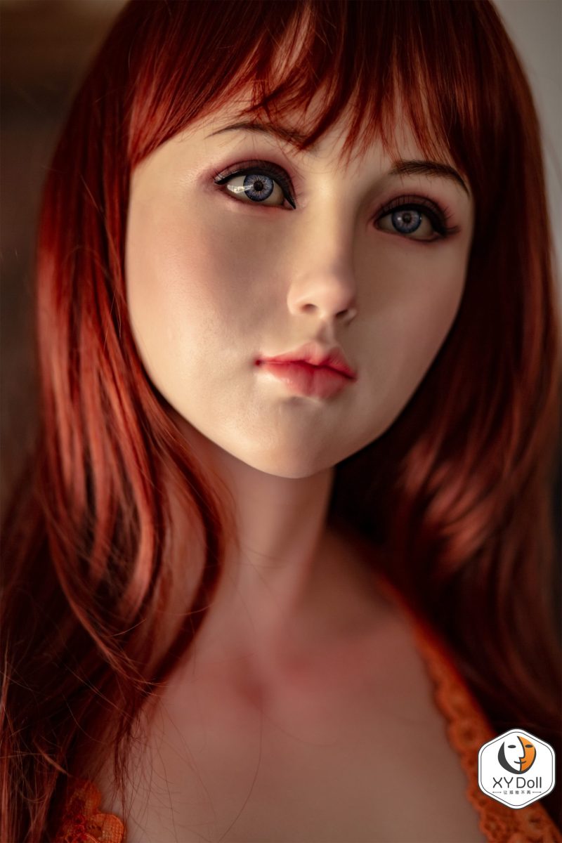 Dana - 5ft 4in B Cup XY DOLL *SILICONE HEAD* - Image 3