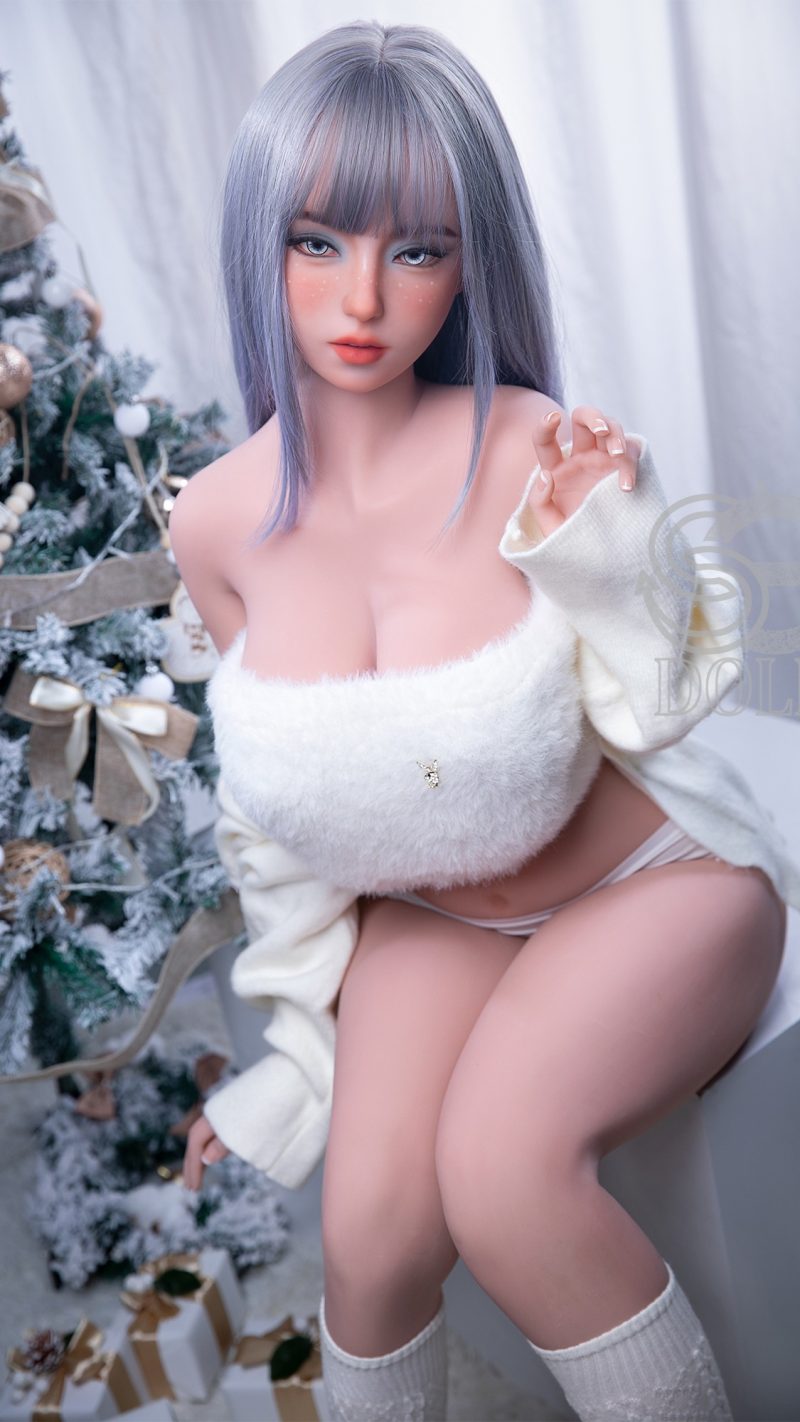 Melody – 161cm/5ft3 F-Cup SE DOLL