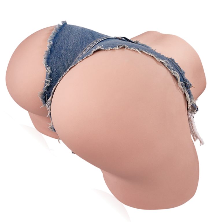 daisy Big Ass Realistic Pussy Sex Doll