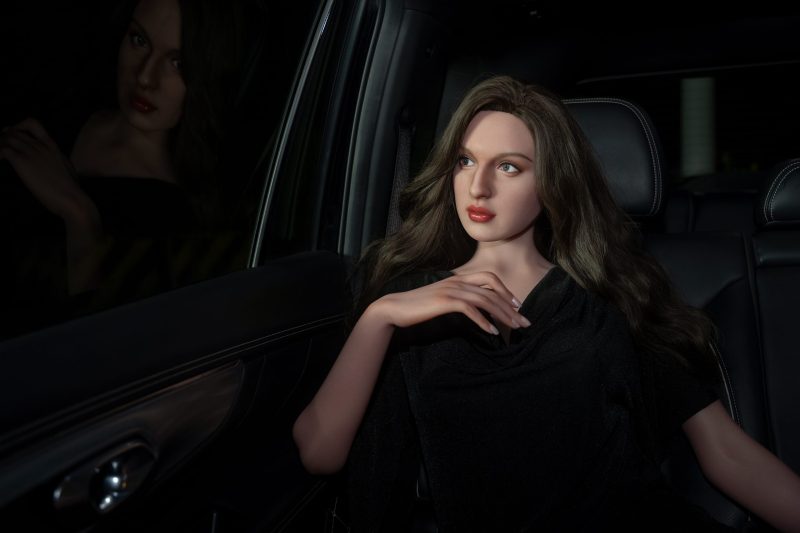 Gina - 170cm/5ft 7in C Cup Zelex Doll - Image 3