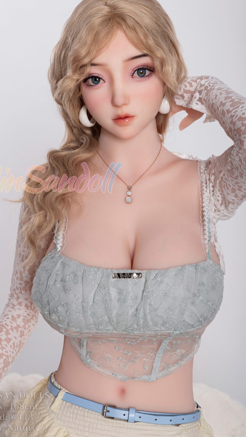 Rari – 168cm F Cup Big Boobs Sex Doll