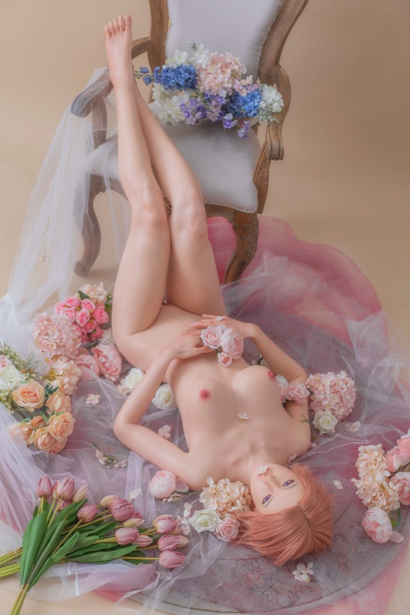 Irene - 170cm/5ft 7in C Cup Zelex Inspiration Series - Image 16
