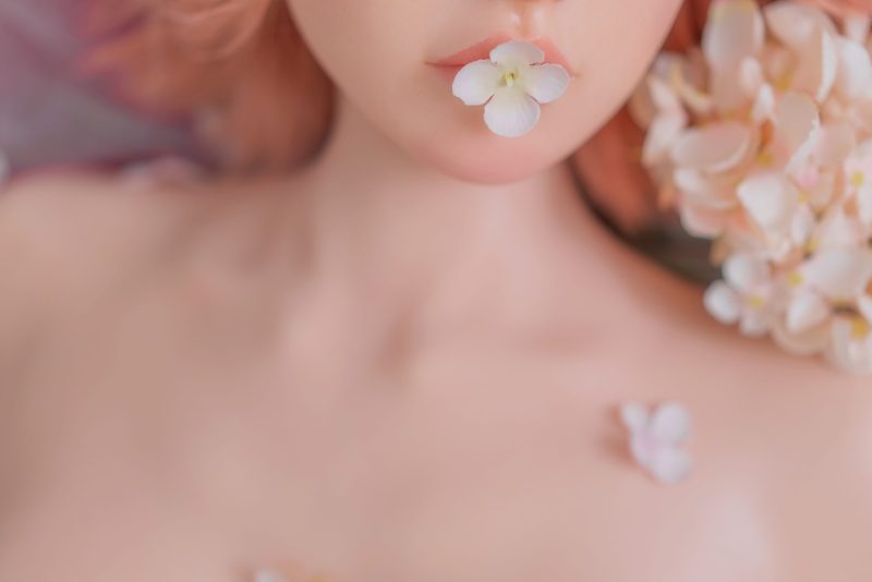Irene - 170cm/5ft 7in C Cup Zelex Inspiration Series - Image 11
