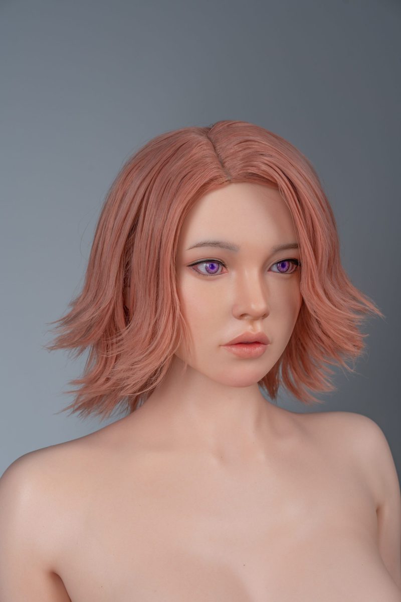 Irene - 170cm/5ft 7in C Cup Zelex Inspiration Series - Image 25