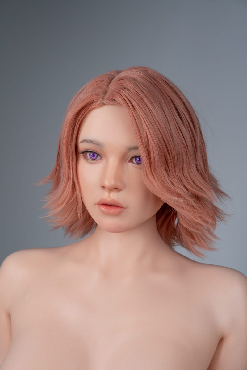 Irene - 170cm/5ft 7in C Cup Zelex Inspiration Series - Image 27