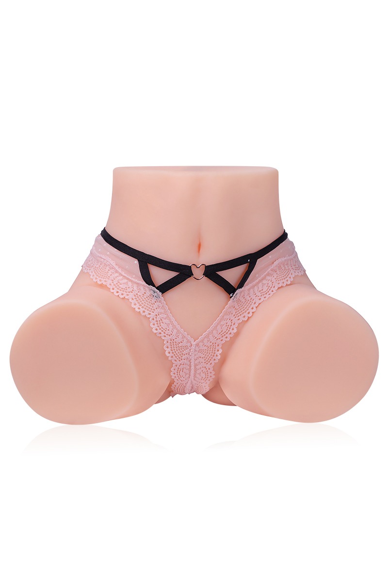 Eyna – Joyotoy Realistic Butt Sex Doll Torso