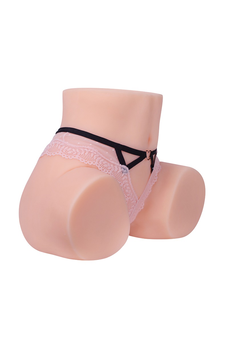 Eyna – Joyotoy Realistic Butt Sex Doll Torso