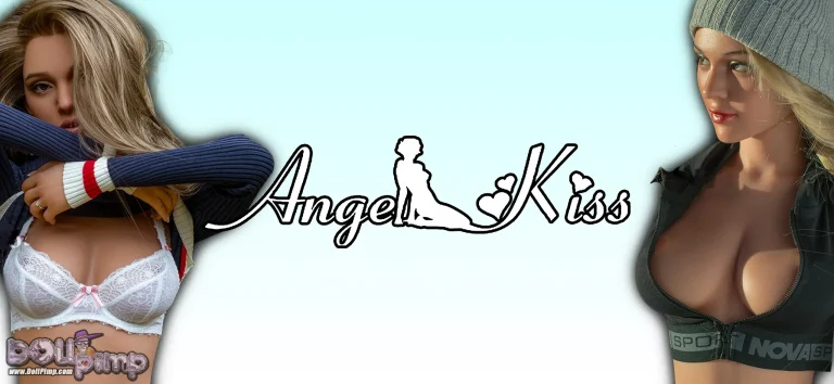 angel kiss doll