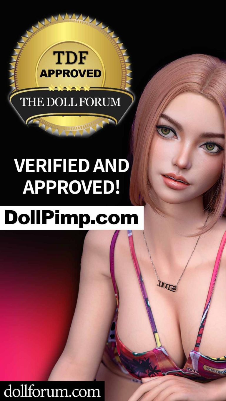 the doll forum