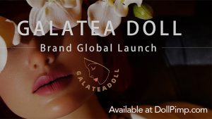 Read more about the article Introducing Galatea Doll: The Pinnacle of Realism and Innovation in Silicone Sex Dolls