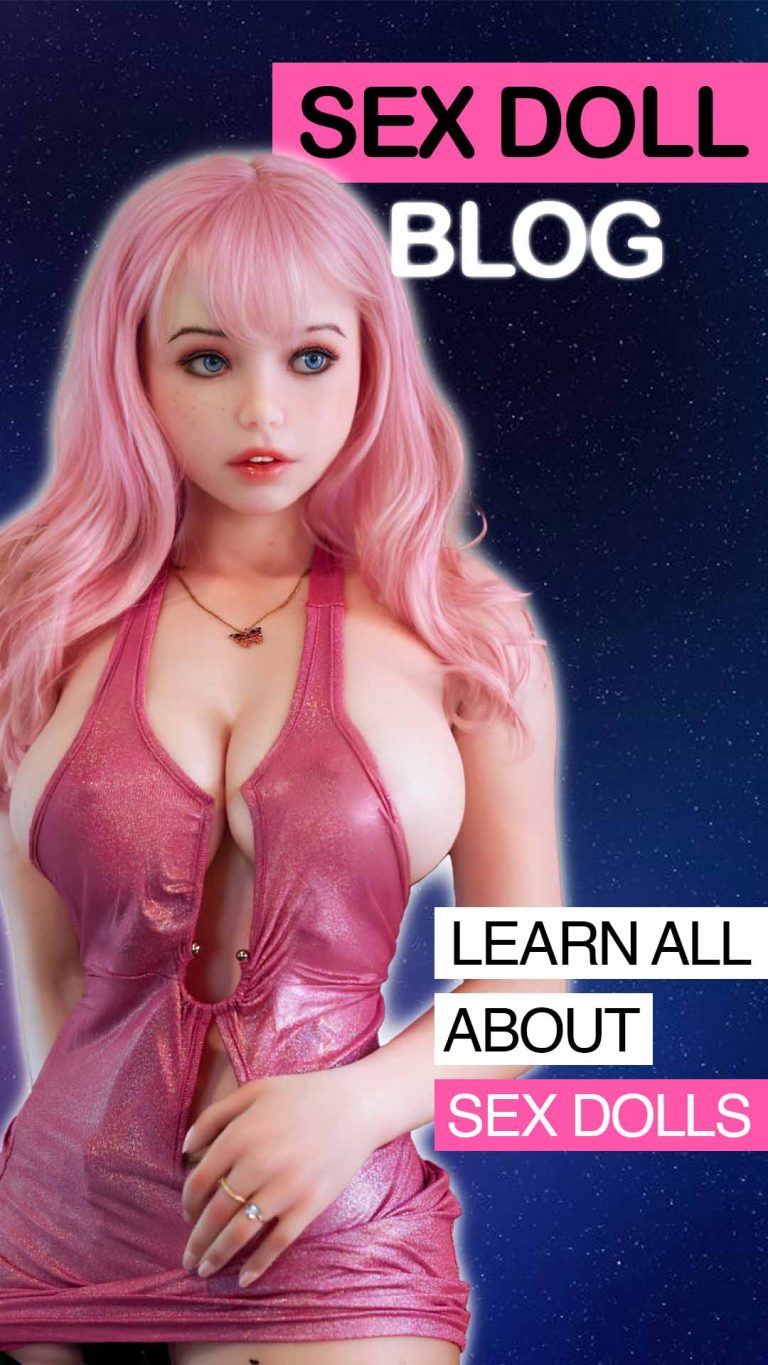 sex doll blog