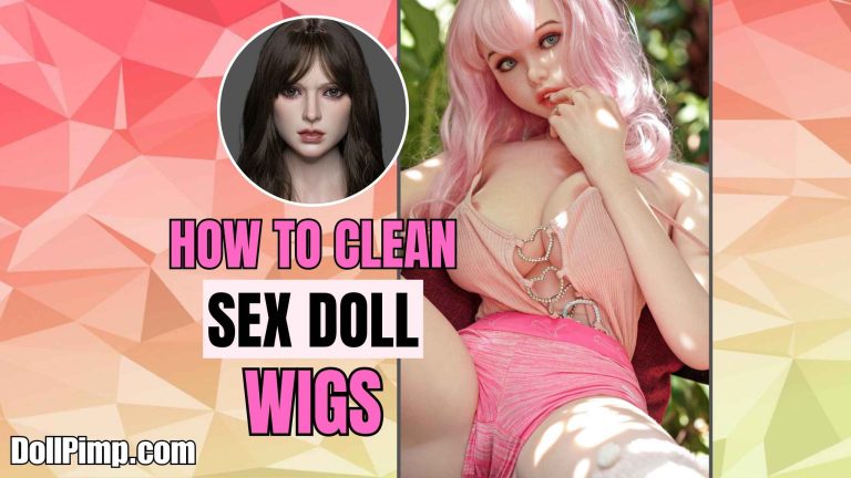 sex doll wig