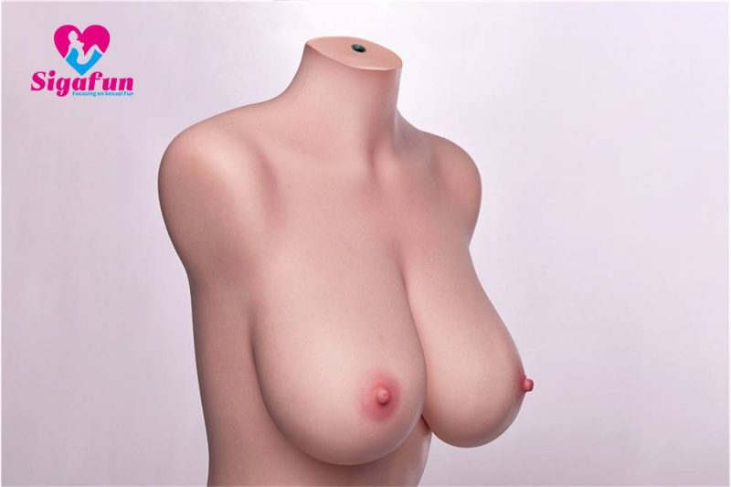 full torso sex doll monica 6