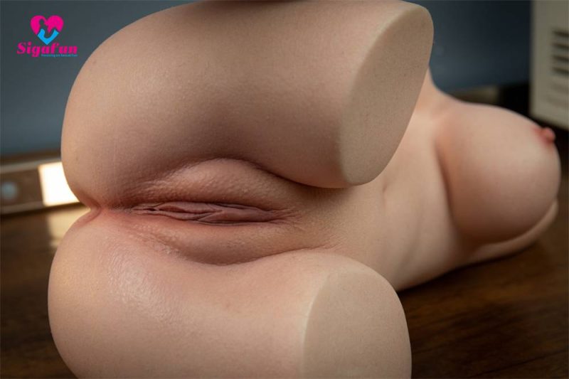 Sigafun Sex Torso Doll Cora 20