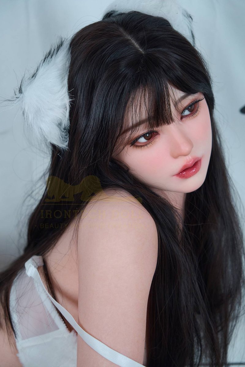 Best Sex Doll For Sale Silicone 164cm 19