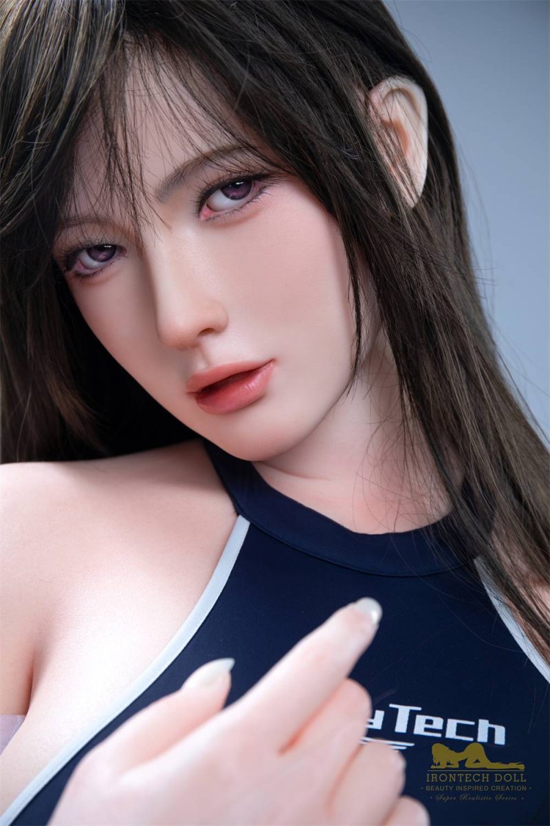 Silicone Adult Dolls Sex Doll 164cm S1 Miya 2