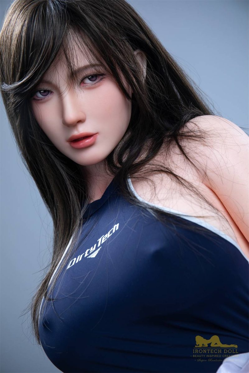 Silicone Adult Dolls Sex Doll 164cm S1 Miya