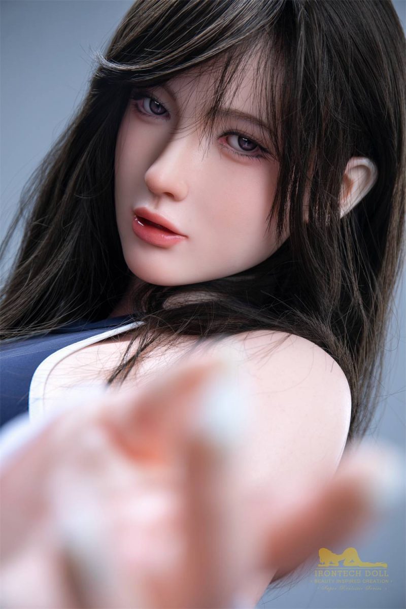 Silicone Adult Dolls Sex Doll 164cm S1 Miya 4