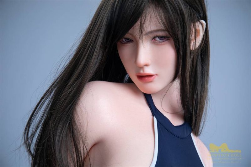 Silicone Adult Dolls Sex Doll 164cm S1 Miya 8