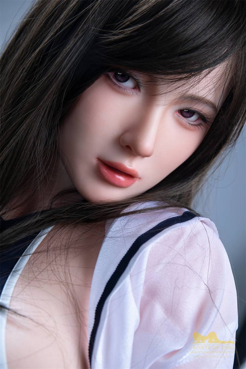 Silicone Adult Dolls Sex Doll 164cm S1 Miya 14