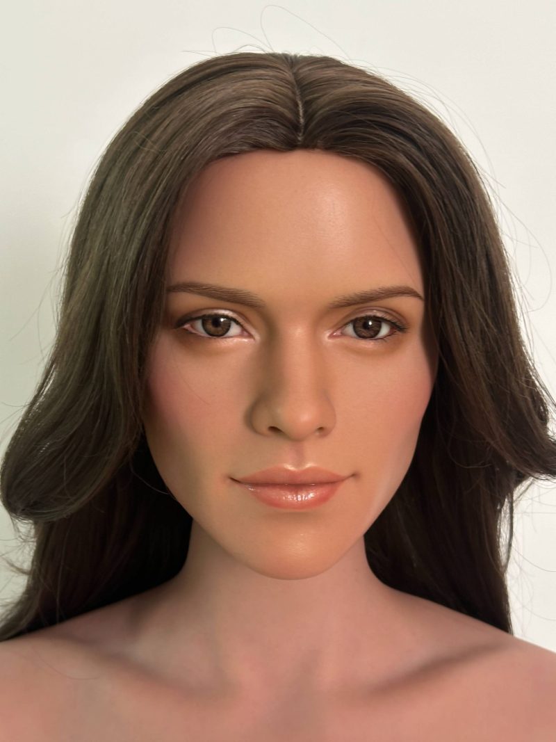 Zelex Inspiration - Natalie [GE101] 175cm E-Cup - Image 27