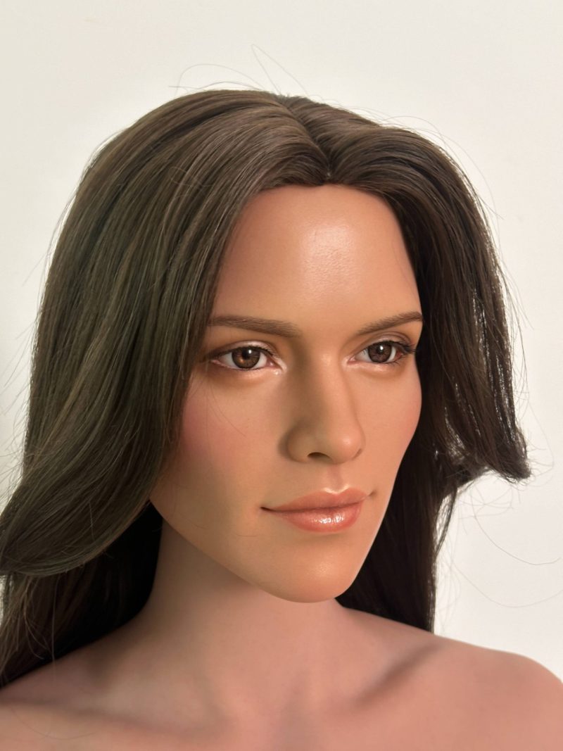 Zelex Inspiration - Natalie [GE101] 175cm E-Cup - Image 26
