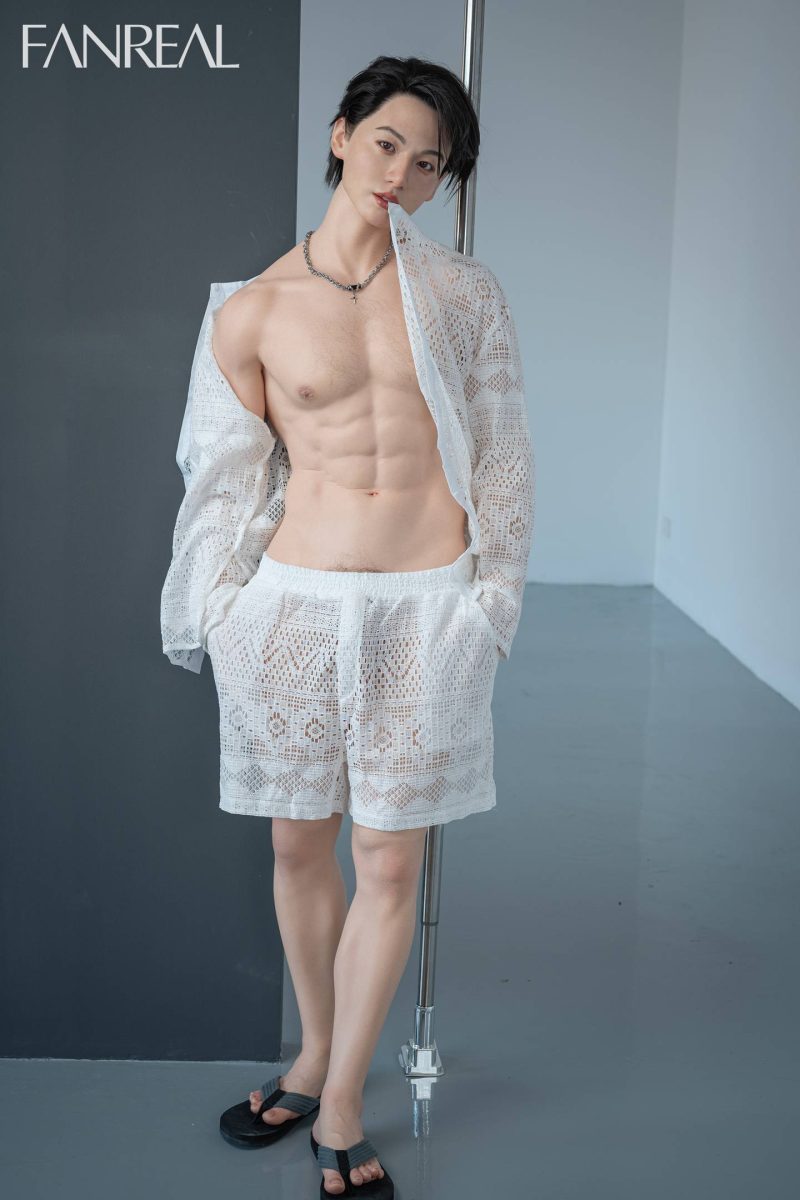 fanreal male sex doll kevin 3