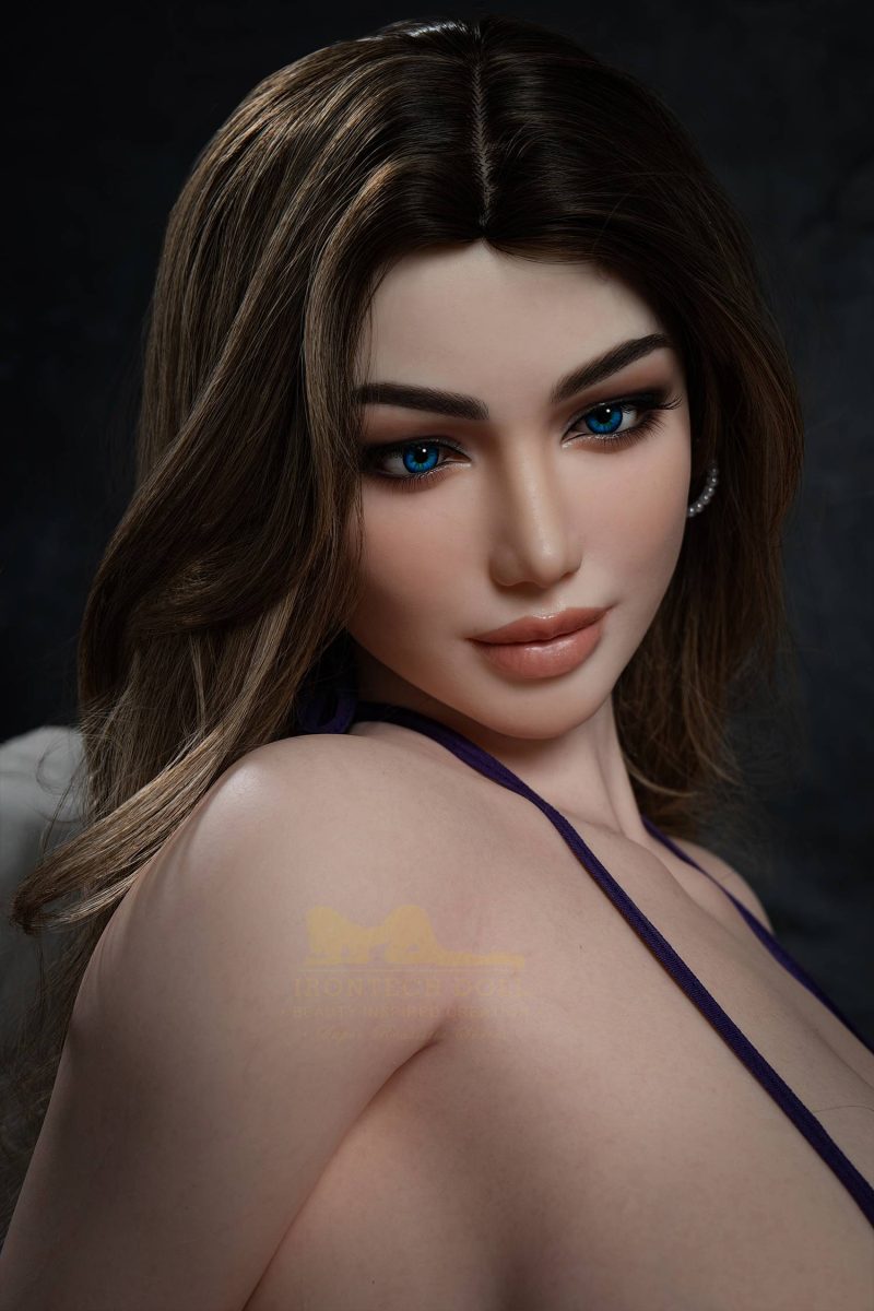 Busty Sex Doll 160cm S13 Celine 1