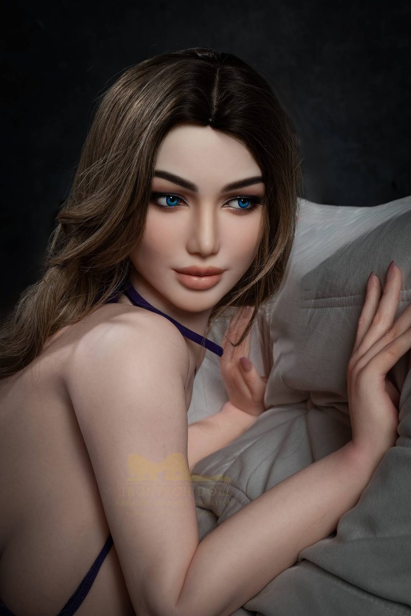 Busty Sex Doll 160cm S13 Celine 9