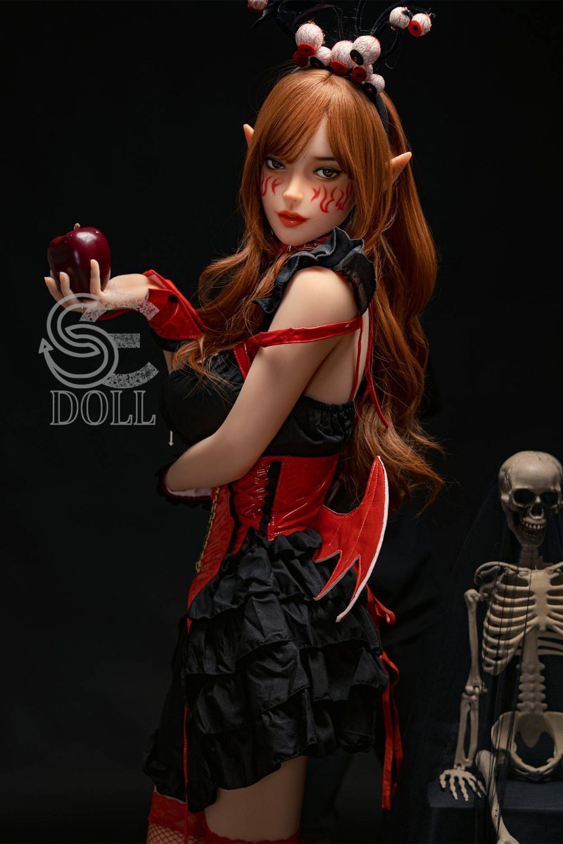 sedoll 158cm d-cup samantha 4