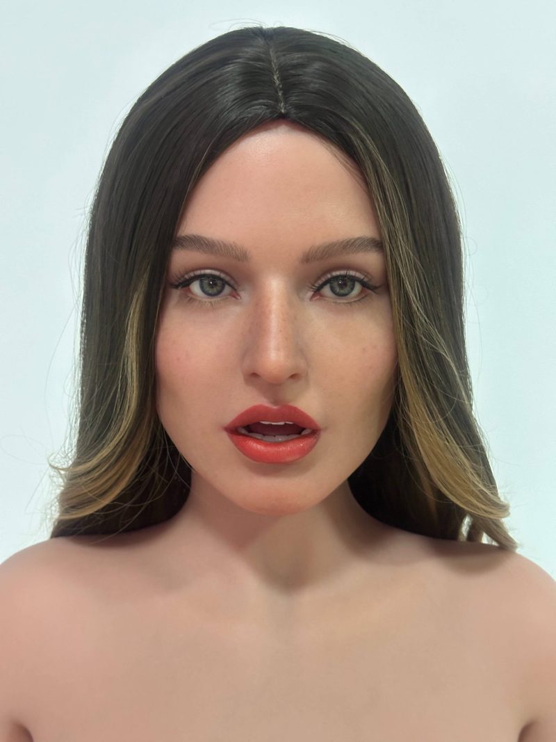 Zelex SLE Series - Head ZXE212_2 + ZX164G 164cm Body - Image 21