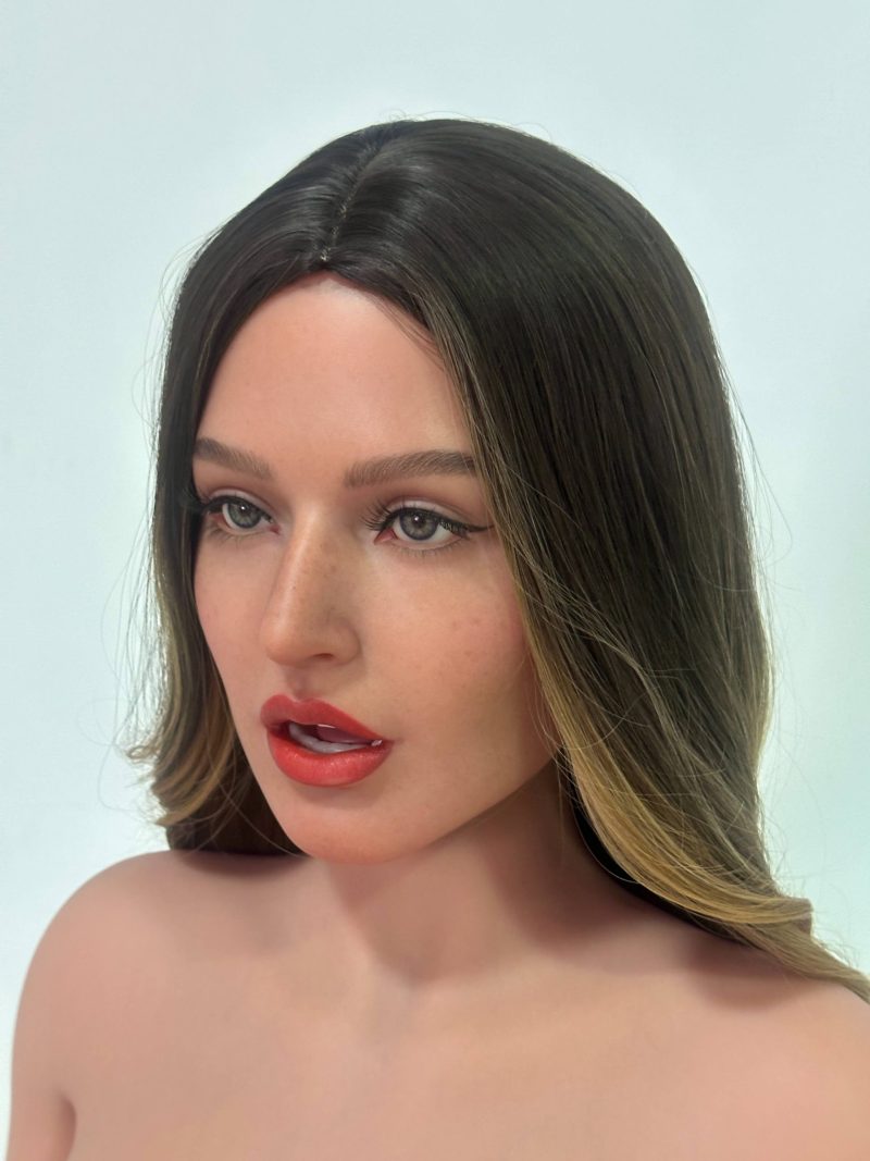Zelex SLE Series - Head ZXE212_2 + ZX164G 164cm Body - Image 22