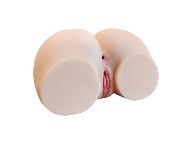 Vibrating Mini Lower Sex Torso - Image 6