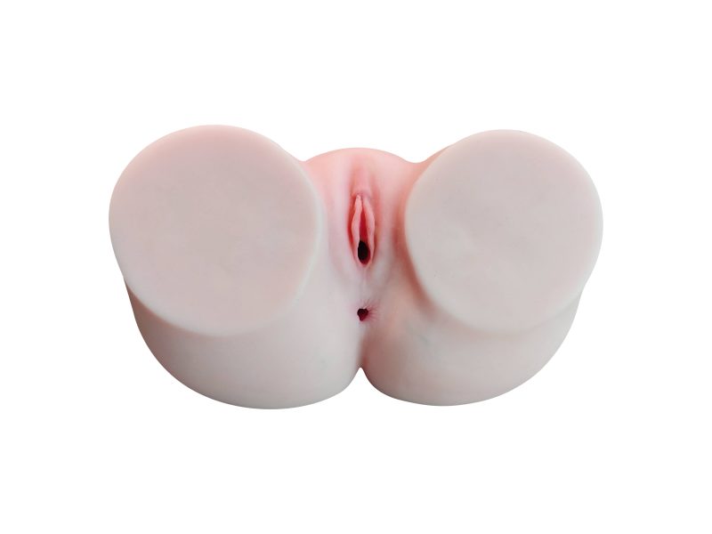 Vibrating Mini Lower Sex Torso - Image 5