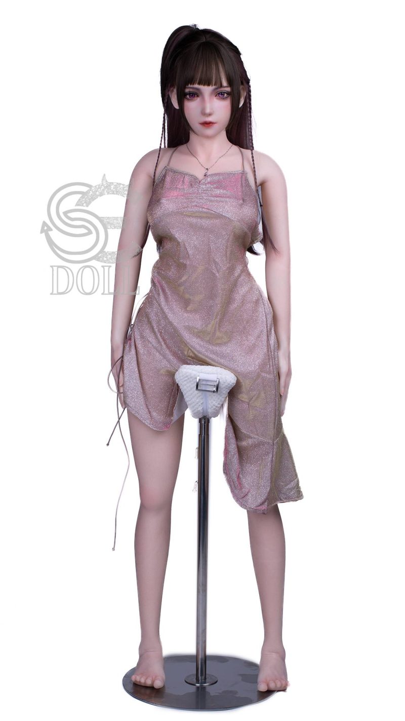 Sex Doll Body Stand