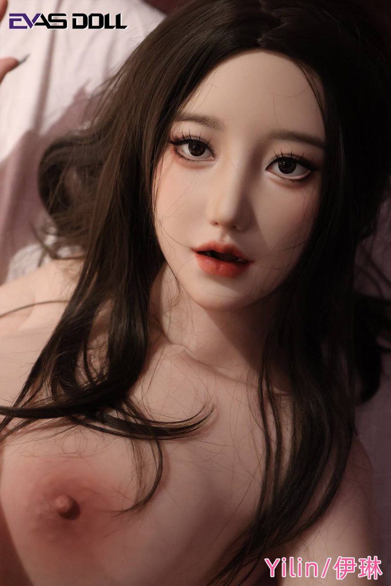 yilin 170cm evas doll 10