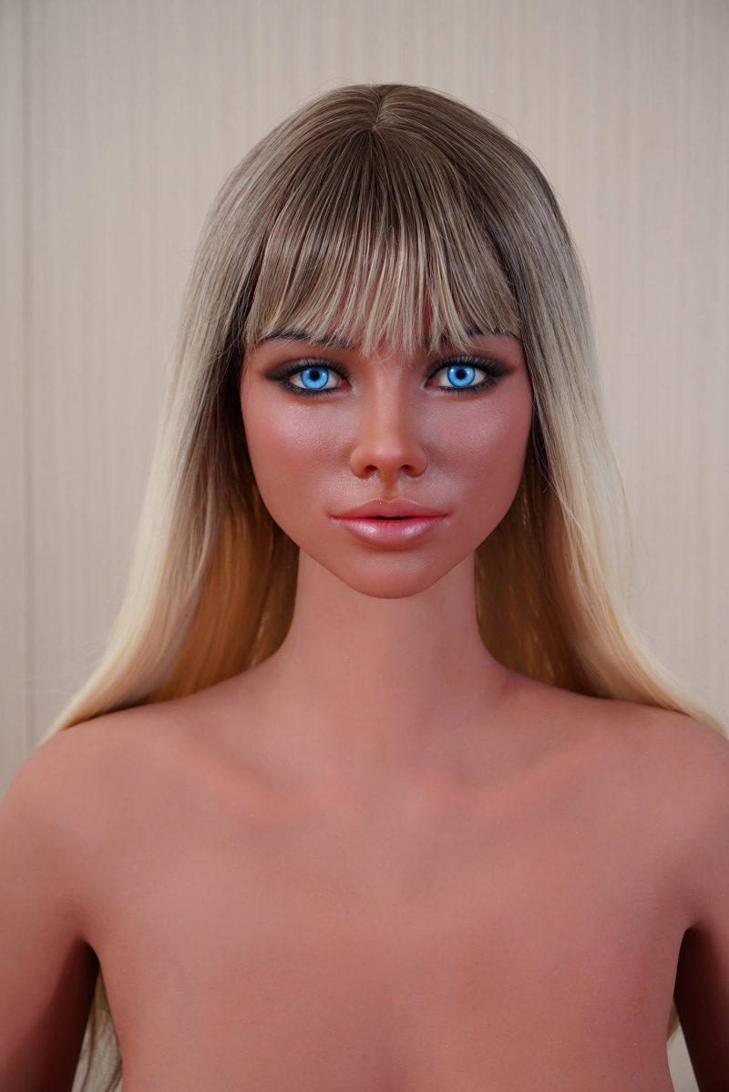 WM Doll - 165cm/5ft5in WM25 Head SS194 SS Series - Image 38