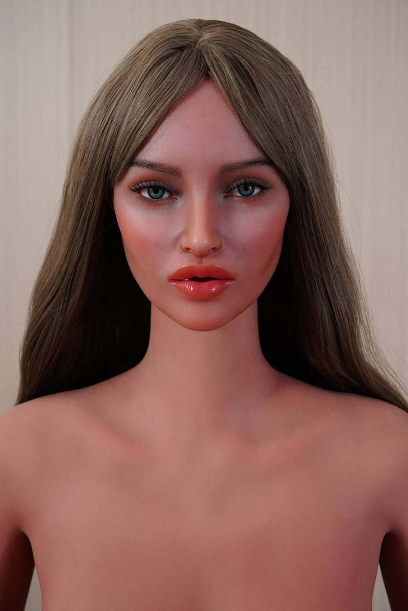 WM Doll - 165cm/5ft5in WM25 Head SS182 SS Series - Image 41