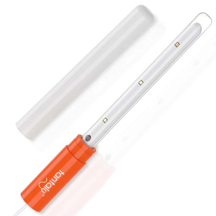 Tantaly UV Germicidal Heating Rod for Sex Dolls