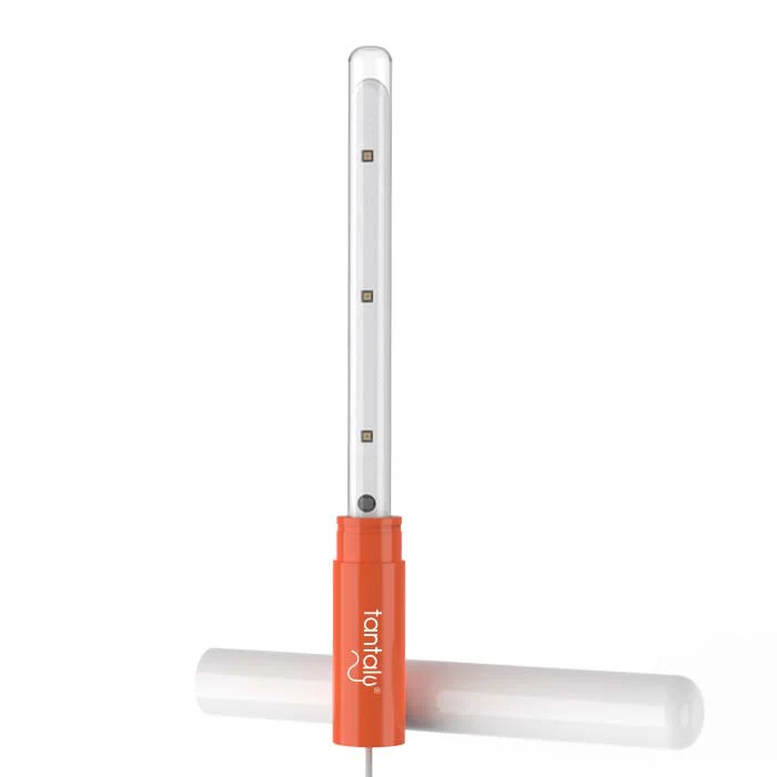 Tantaly UV Germicidal Heating Rod for Sex Dolls