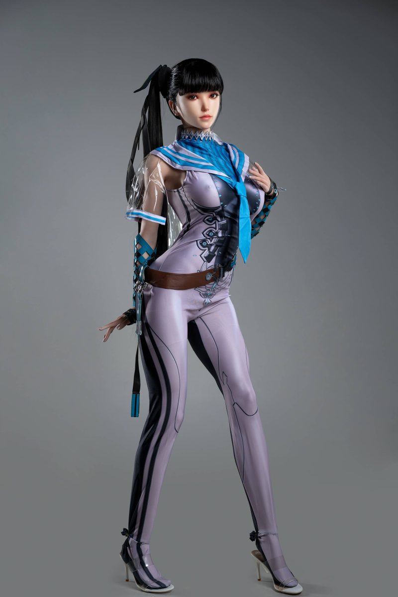 game lady doll eve 171cm [stellar blade] 7