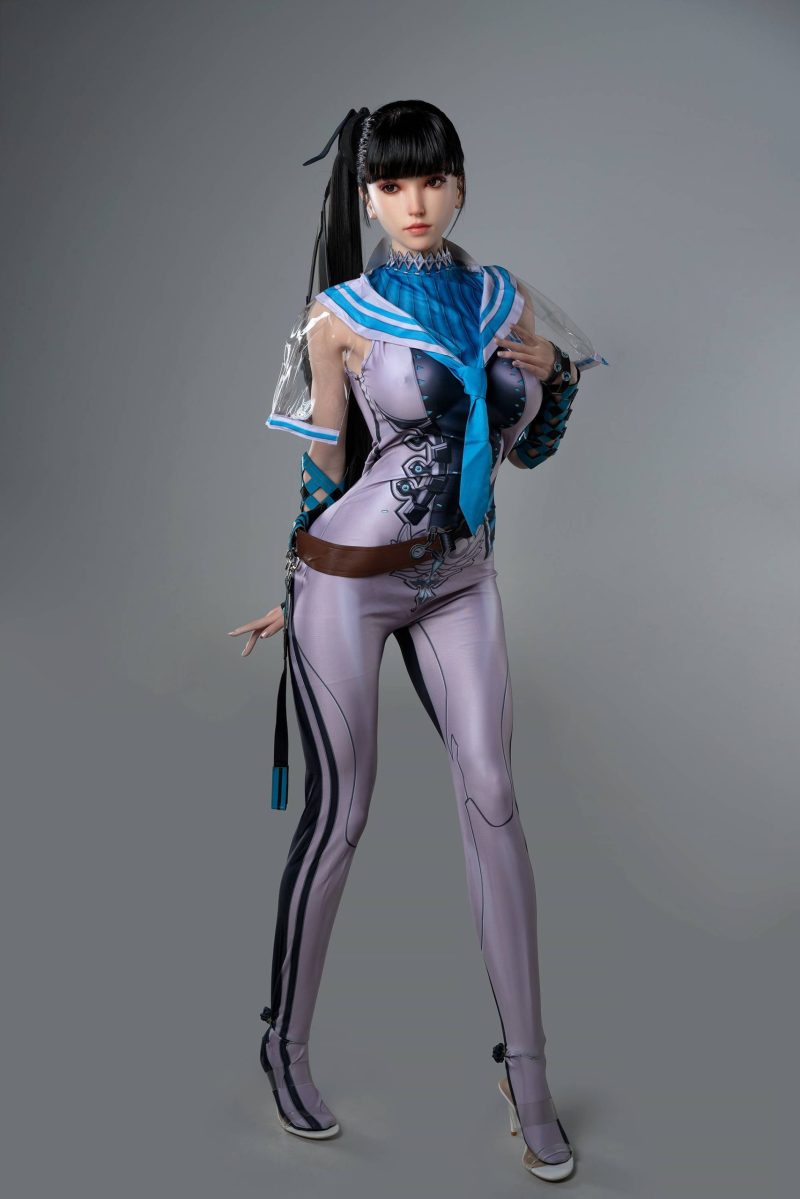 game lady doll eve 171cm [stellar blade] 9