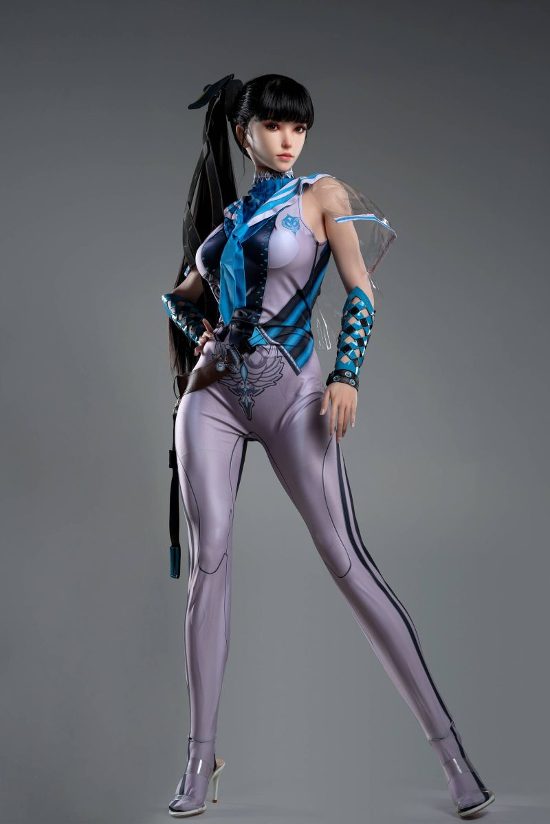 game lady doll eve 171cm [stellar blade] 14