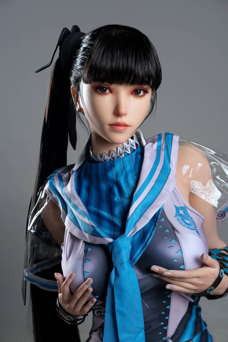 game lady doll eve 171cm [stellar blade] 18