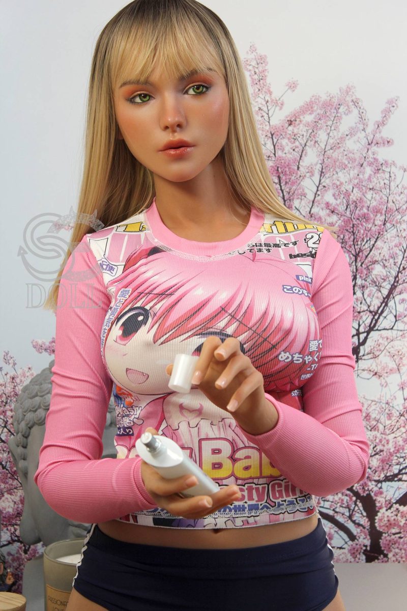 sedoll silicone pro 165c liam.c 17