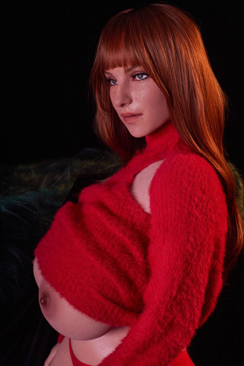 Silicone Sex Doll SiR161 Vica 6