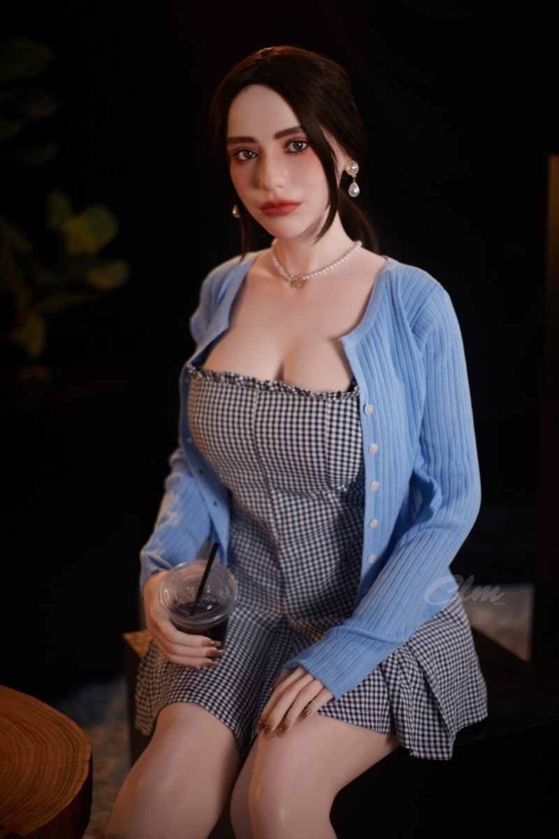 Silicone Sex Doll SiT163 Tiffany CLM Ultra 15