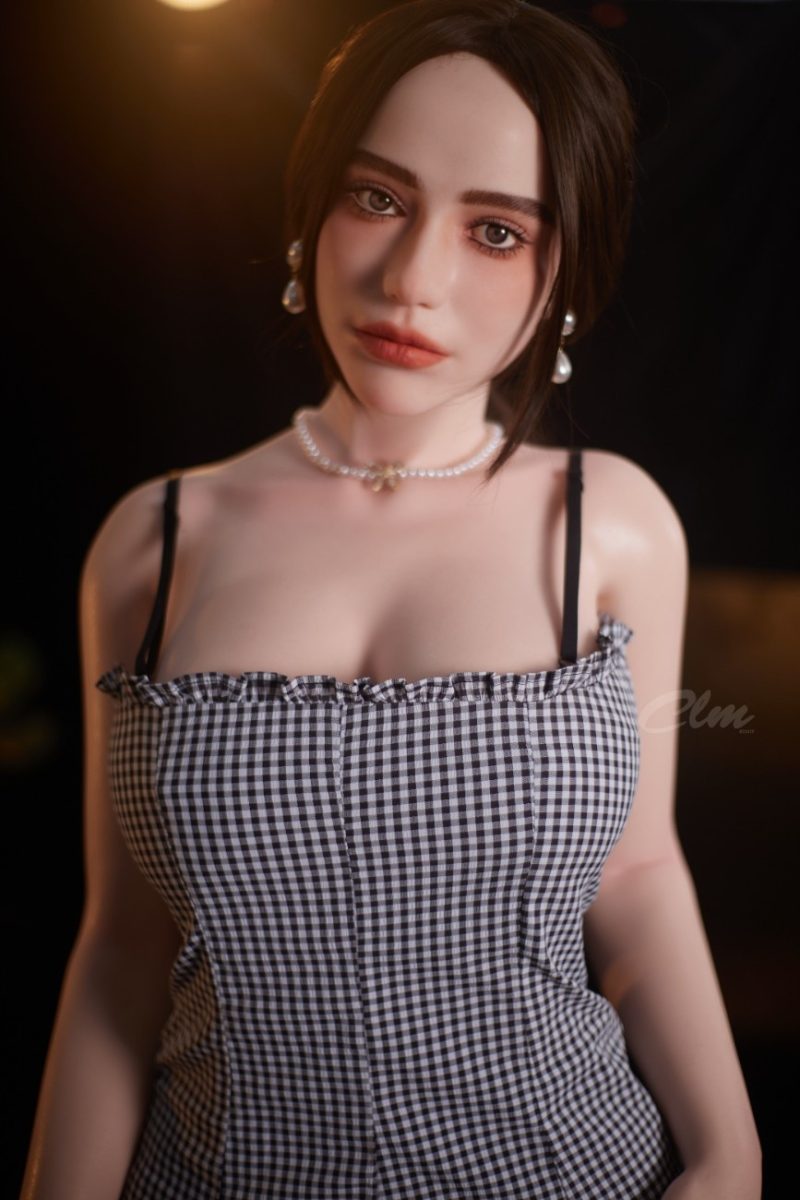 Silicone Sex Doll SiT163 Tiffany CLM Ultra 3