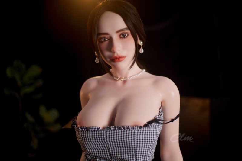 Silicone Sex Doll SiT163 Tiffany CLM Ultra 6