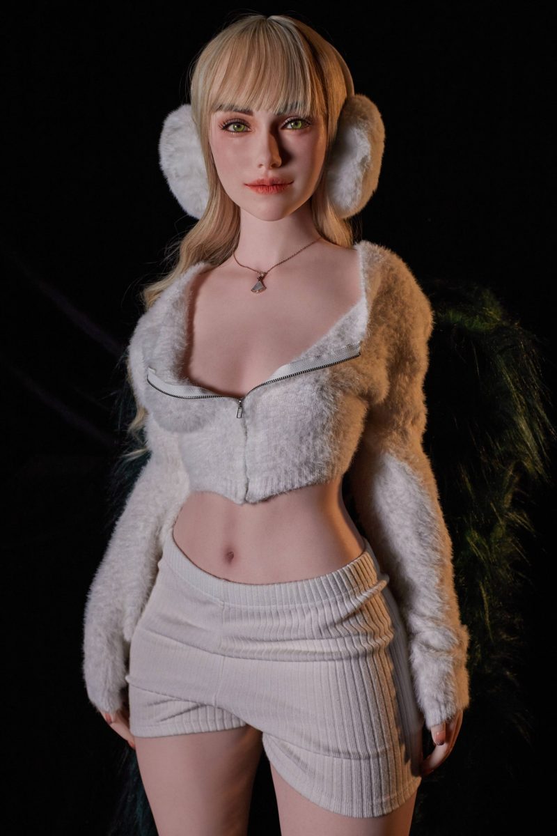 silicone sex doll SiW160 Imani 4